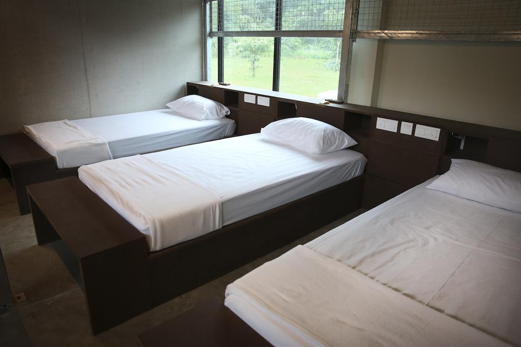 Bb Bunkers Hostel Santubong Kültér fotó