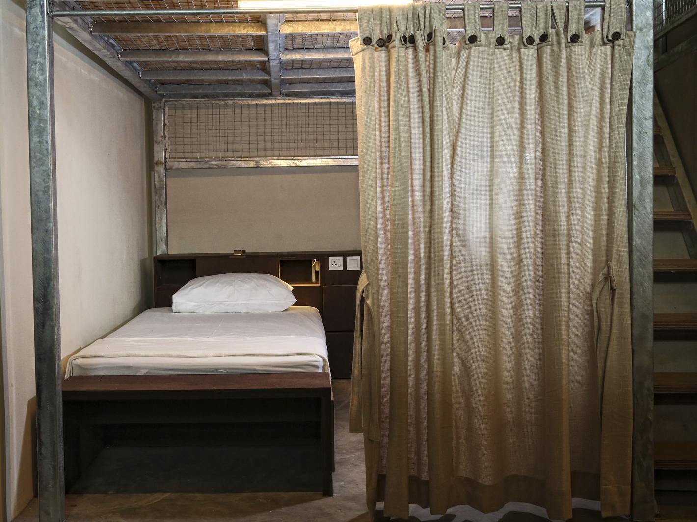 Bb Bunkers Hostel Santubong Kültér fotó