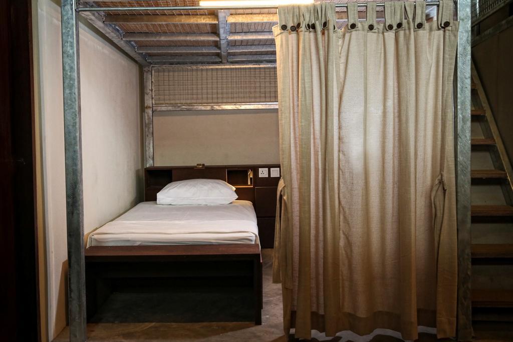 Bb Bunkers Hostel Santubong Kültér fotó